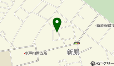 アトリエティアラの地図画像