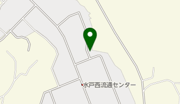 関東三英株式会社水戸営業所の地図画像