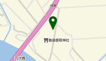 たんぽぽ調剤薬局水戸店の地図画像