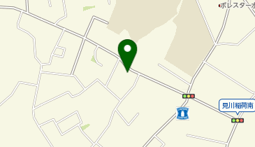 シュール洋菓子店見川店の地図画像