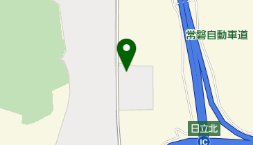 カンプロ株式会社県北支店日立営業所の地図画像