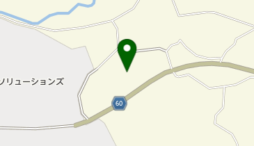 ガレージケイズクラブの地図画像