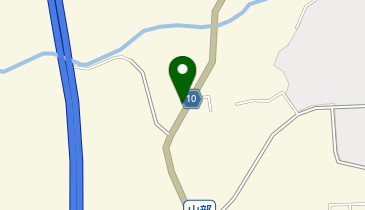 池田商店の地図画像