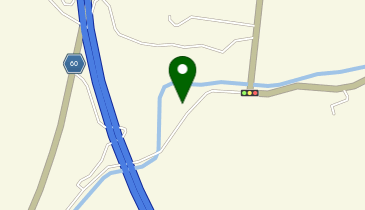 ビューティサロントモの地図画像