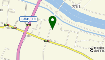 Log.Feelの地図画像