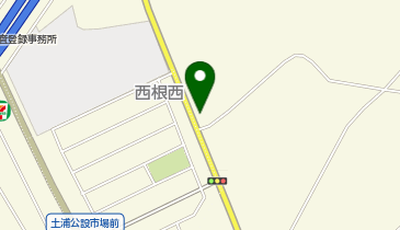 ふうりんの地図画像