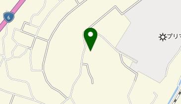 パーソンズコネクションの地図画像