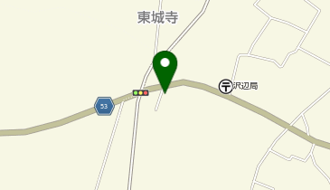 へあーるーむTOKIOの地図画像