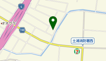 チプレッソの地図画像