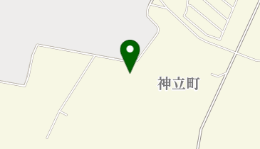 白鳥聖地霊園の地図画像