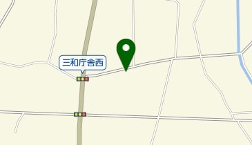 有限会社池田スタジオの地図画像