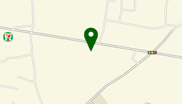 株式会社ハタフラワーの地図画像