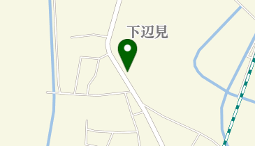 ギフトのクドウの地図画像