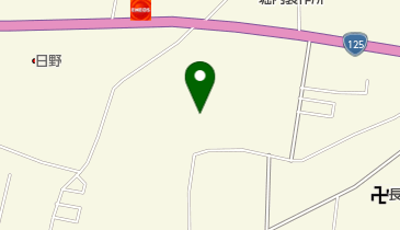 株式会社ランバーテック古河製造・流通センターの地図画像