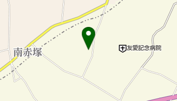 木ノ下薬局の地図画像