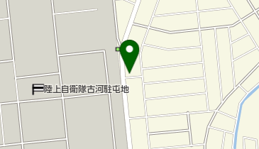 カットスタジオジュンの地図画像