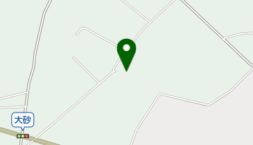 有限会社平成産業の地図画像