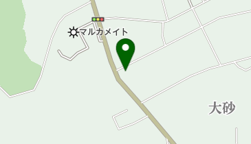 株式会社三和開発の地図画像