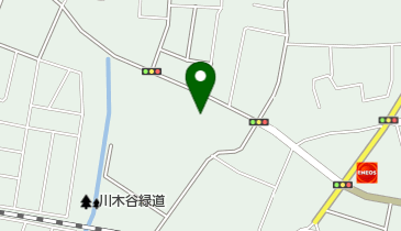 はまだやの地図画像