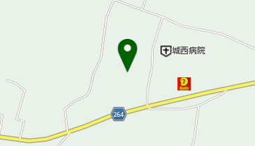 結城市在宅介護相談センターヒューマン・ハウスの地図画像