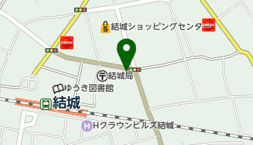 久須美輪業の地図画像