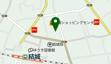 医療法人雄久会の地図画像