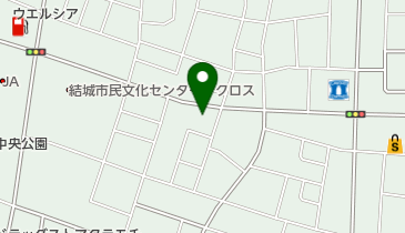 パリエブティック本館 パリエ本店の地図画像