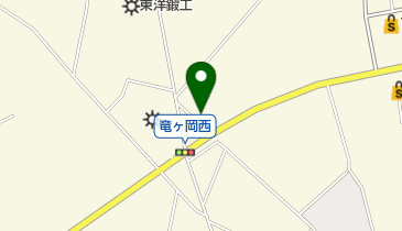 カーメンテナンス・サイタの地図画像