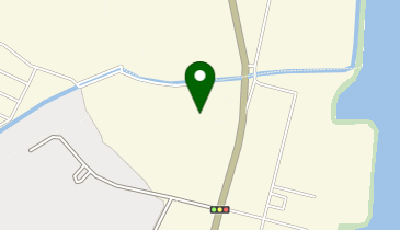 下妻市役所 上下水道課の地図画像