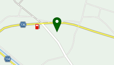 株式会社FUJITA石下倉庫の地図画像