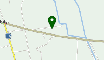 花泉フラワーデザイン教室の地図画像