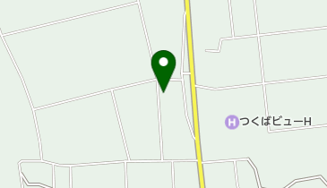 黒川自動車の地図画像