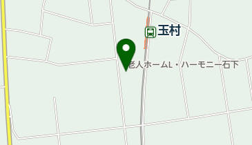 L・ハーモニー石下の地図画像