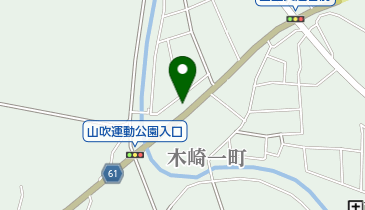 株式会社安藤商店の地図画像