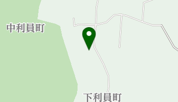 居宅介護支援事業所はなてまりの地図画像