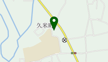 共栄電器の地図画像