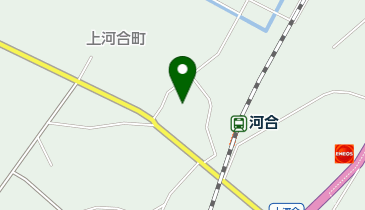 常陸太田市 幸久公民館事務室の地図画像