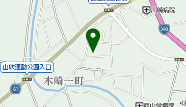 石田商店の地図画像