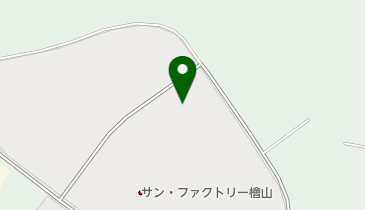 檜山工業株式会社金砂事業所の地図画像