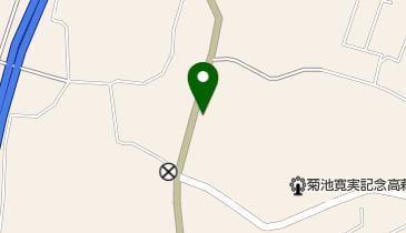 スズキ小鳥店の地図画像