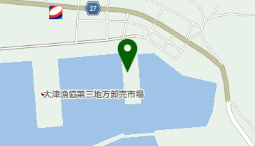 モーターサイクルつるおかの地図画像