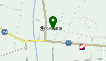 田辺酒店の地図画像