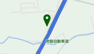 アングラーズシステムの地図画像