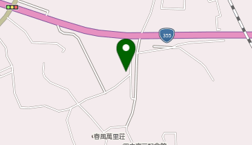 アストロハウスJの地図画像