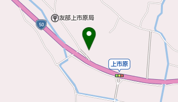 株式会社セイワの地図画像