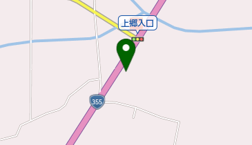 有限会社ビークルショップモチマルの地図画像