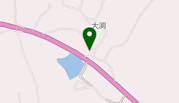 畑岡セトモノ店の地図画像