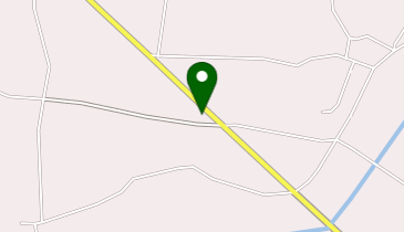 美容室SAKURAの地図画像