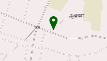 株式会社笠間情報館の地図画像