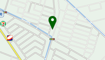 桜丘進学教室 藤代校の地図画像